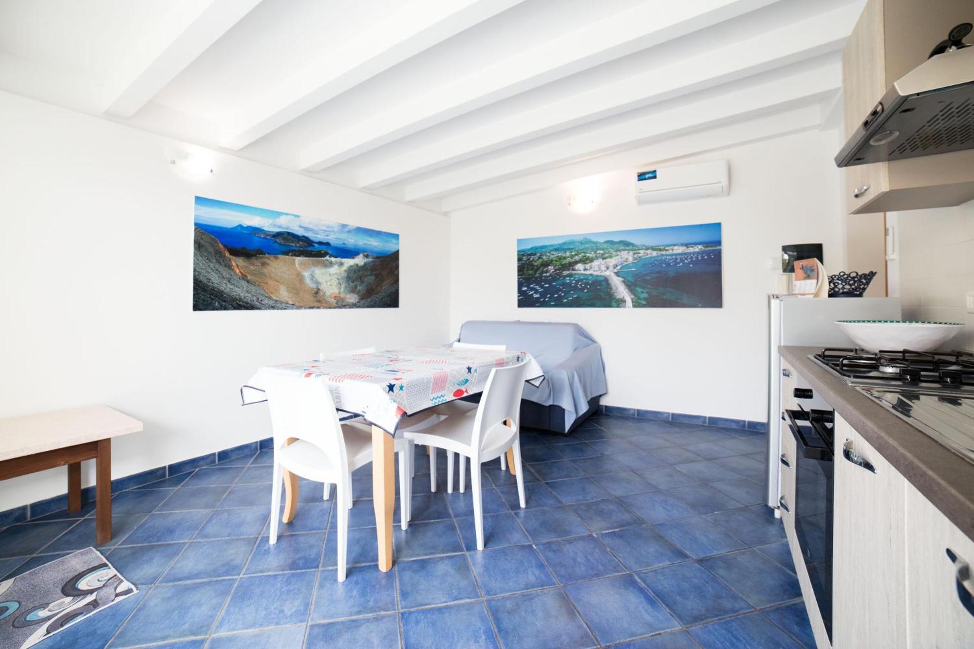 Villa Concettina Capo dʼOrlando Buitenkant foto