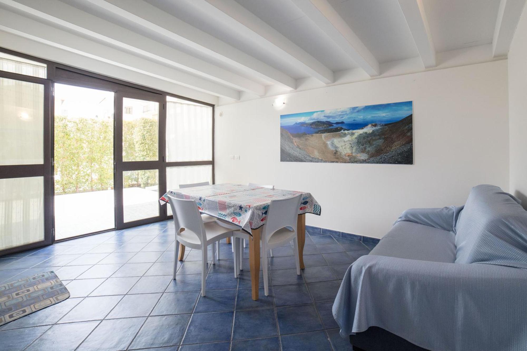 Villa Concettina Capo dʼOrlando Buitenkant foto